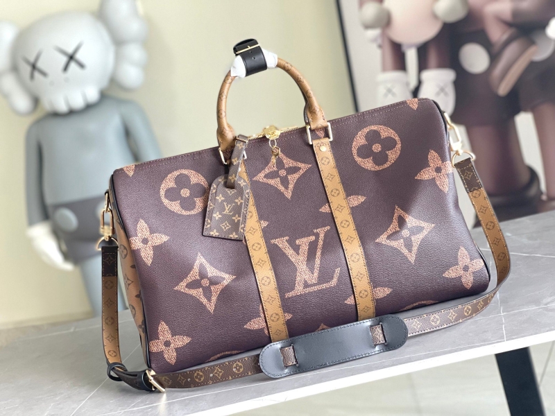 LV Travel Bags